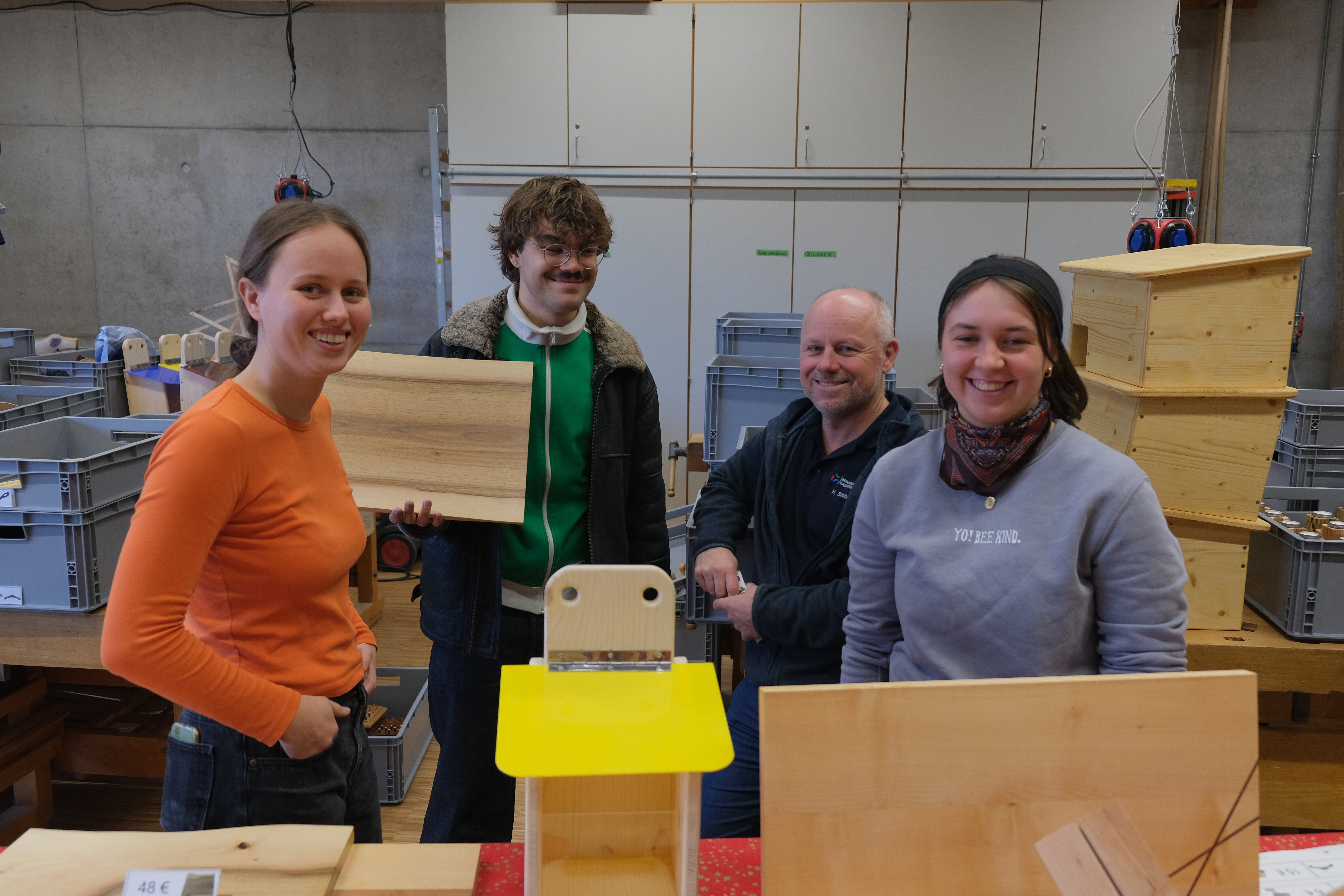 Weihnachtsbasar 2026