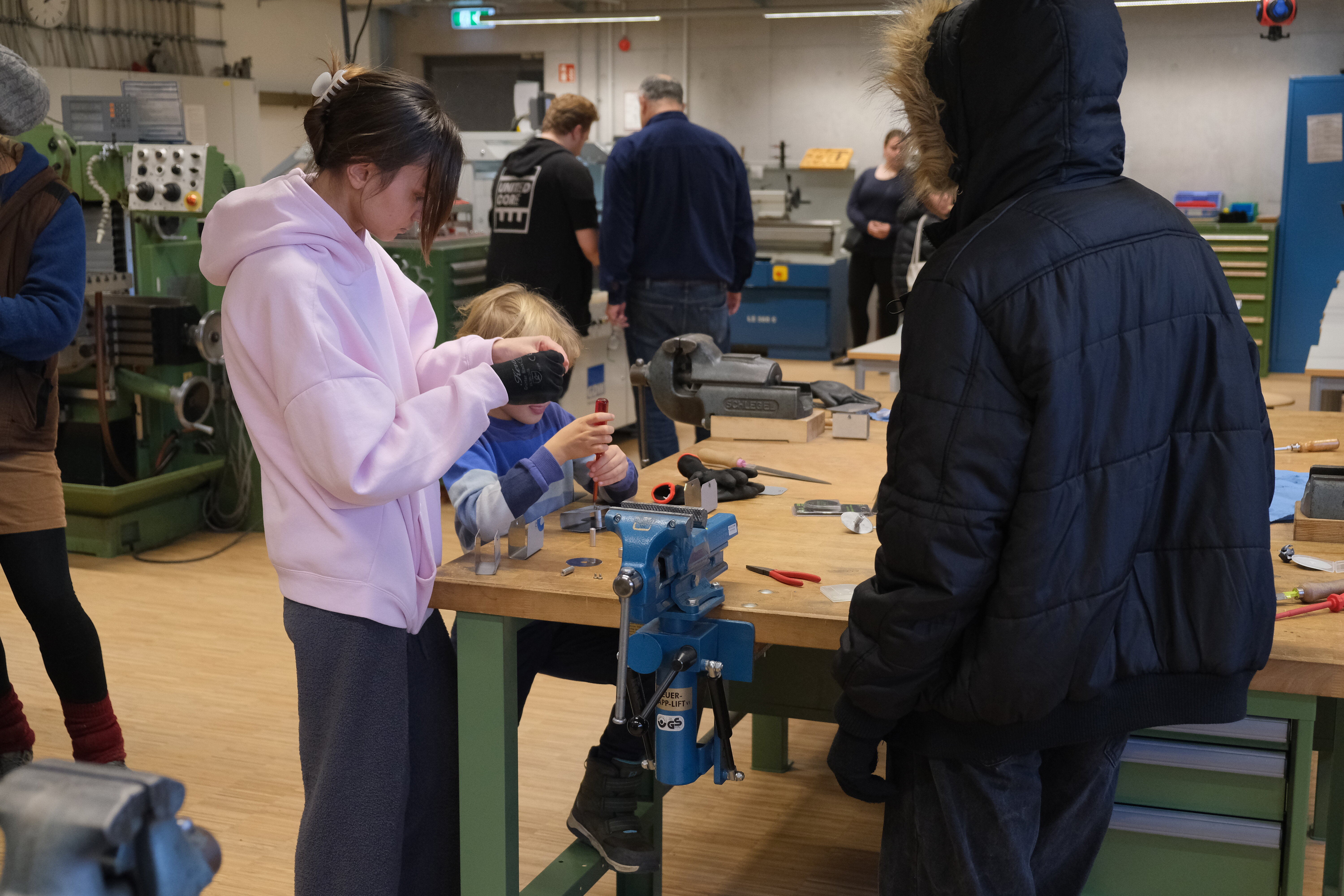 Weihnachtsbasar 2026