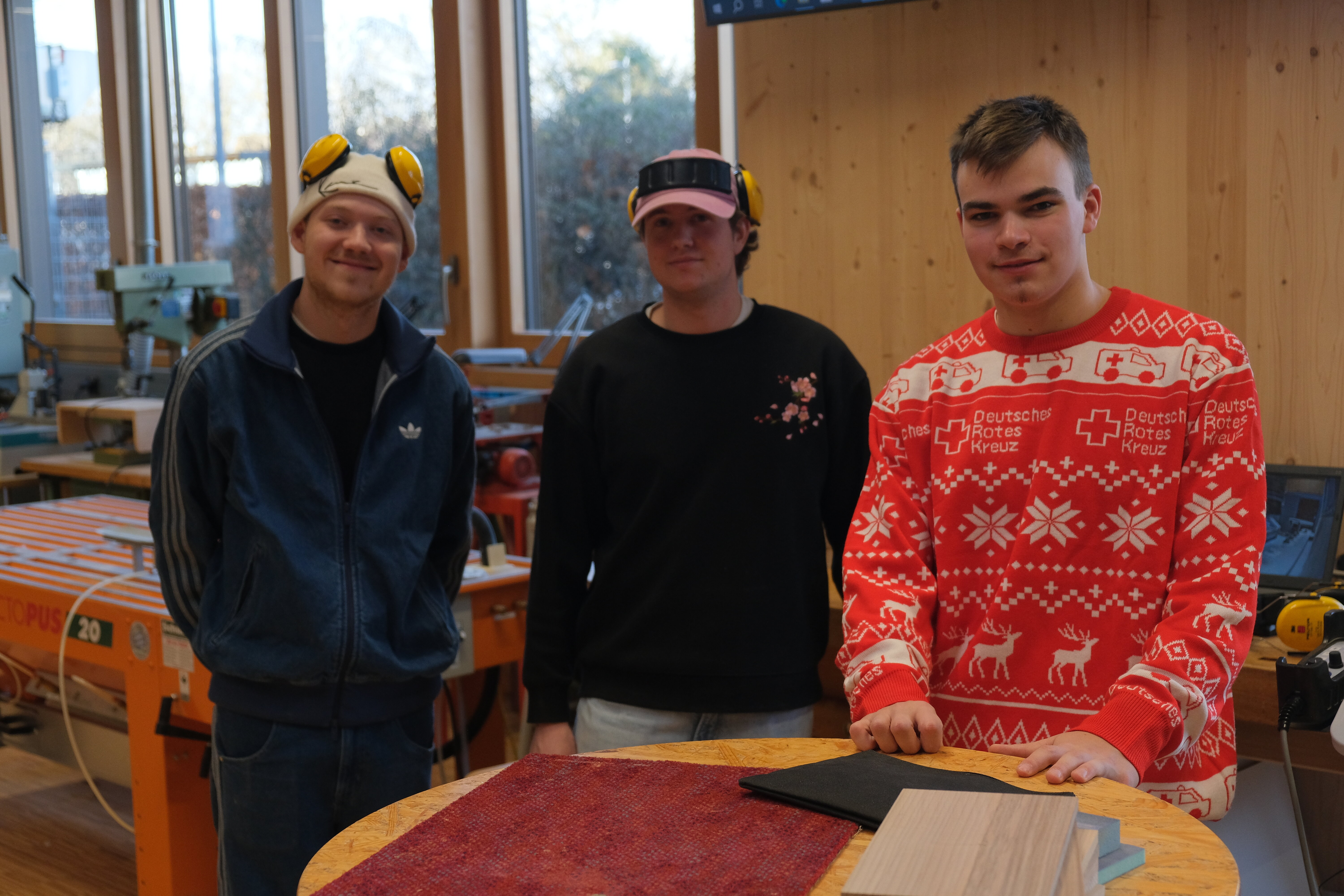 Weihnachtsbasar 2026